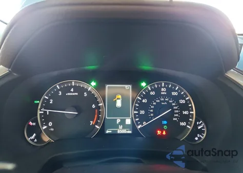 2020 Lexus Rx 350 from USA, damaged, VIN 2T2HZMDA1LC235564